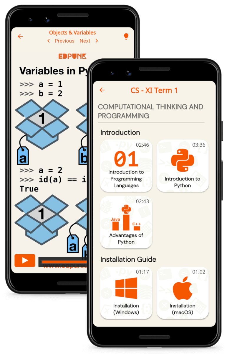 Concept Videos Image